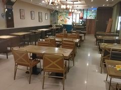 -豪客来牛排(府河店)