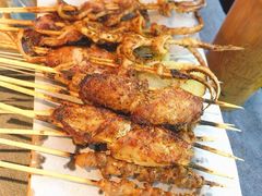 -肉串汪(望京店)