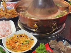 -和顺坊老北京铜火锅