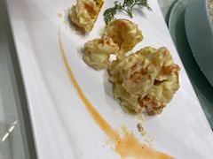 -御仙都北京菜馆·烤鸭店(双井店)