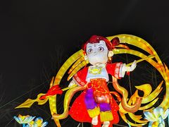-武汉园博园(武汉自然博物馆)