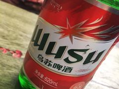 -小胡子祥彪烧烤(北湖总店)