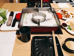 -新辣道鱼火锅(领展购物广场·中关村店)