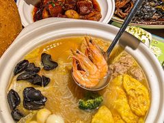 -老宁波1381餐厅(宏泰广场店)