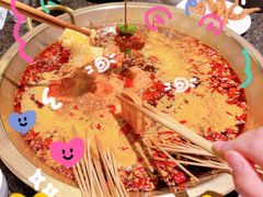 -巴蜀大宅门火锅(新华公园店)
