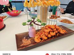 -湖锦酒楼·32年地道湖北菜(光谷店)
