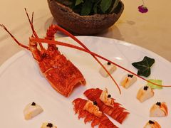 -虹御轩·传承江浙菜(虹桥店)