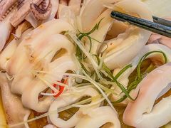 -潮州府·潮菜·砂锅粥(徐家汇店)