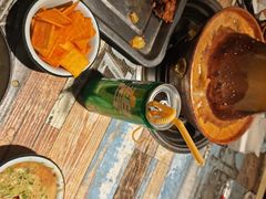 -刘记光大火锅鸡(北行店)