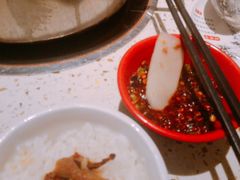 -土风豆米火锅(鸿通城店)