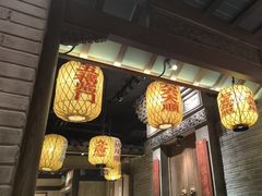 -南京大牌档(夫子庙贡院街店)