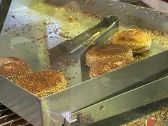 -万红路羊汤烧饼店(将台路店)