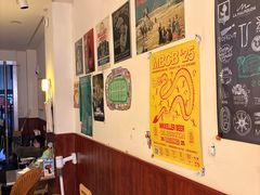 -吹泡·Triphop(棋盘店)