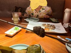 -同盛祥(曲江大唐不夜城店)