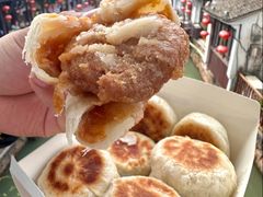 -长发西饼(临顿路店)