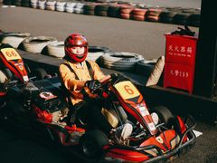 -锐擎卡丁车主题乐园(郊野公园店)