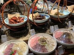 -二十八里太湖船菜(吉祥路店)