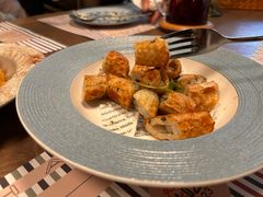 -仁义涵西餐·咖啡(中华巴洛克店)