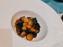 -月福京味斋·烤鸭店·北京菜(鼓楼总店)