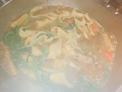 -城南老友羊蝎子火锅(花乡奥莱店)
