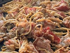 -老卜奎齐齐哈尔烤肉(人民东路店)