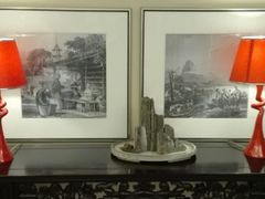 -君来梁溪饭店-餐厅