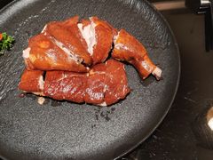 -夏宫中餐厅(静安香格里拉店)