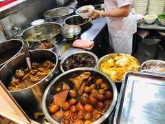 -李兰英湖南面馆(护国路店)