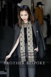 点击看大图 -Brother西服礼服定制·商务·婚礼(佛山南海店)