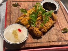 -柿合缘新京菜(静安嘉里中心店)