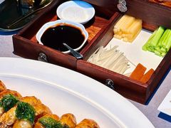 -上饍·中国厨房(建发JFC品尚中心店)