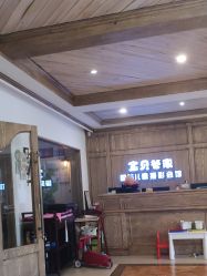 -贝贝宝宝儿童摄影