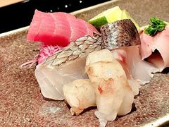 -炎橘·板前料理 Omakase