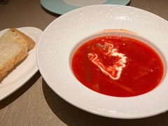 -波特曼西餐厅(中央大街店)