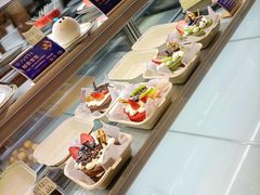 -丁香西饼屋(桂林路店)