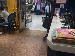 -汤姆家的牛排意面披萨(新城市广场店)