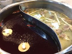 -江二娃串串香(科园四路总店)