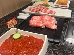 -海底捞火锅(邯郸新世纪中心店)