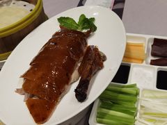 -丰鲤楼•闽南茶楼(仟禧汇店)