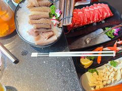 -捞王猪肚鸡火锅(昆山店)