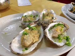 -吉莲利苑海鲜酒家(珠海拱北29年老字号店)