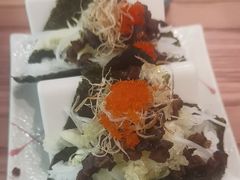 -晴季寿司(红旗街万达店)