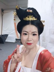 -盘子女人坊古装写真摄影(天津总店)