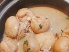 -得稻小饭堂·江西菜(浦江店)