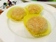 萝卜丝饼-老正兴菜馆(福州路店)