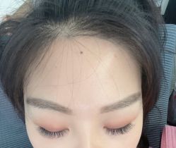 -月野兔日式美睫美甲