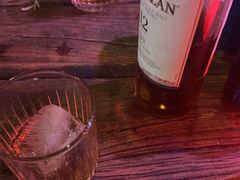-江湖酒吧(老外滩店)