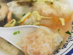 -长人馄饨铺(解放街店)