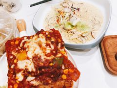 -柠檬树茶餐厅(海雅缤纷城店)