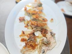 -张家卫·阳江菜·小海鲜(肥婆湾桥店)